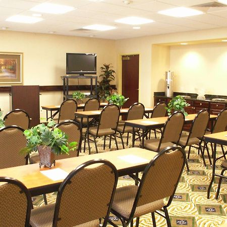 Hampton Inn & Suites Натчез Екстер'єр фото