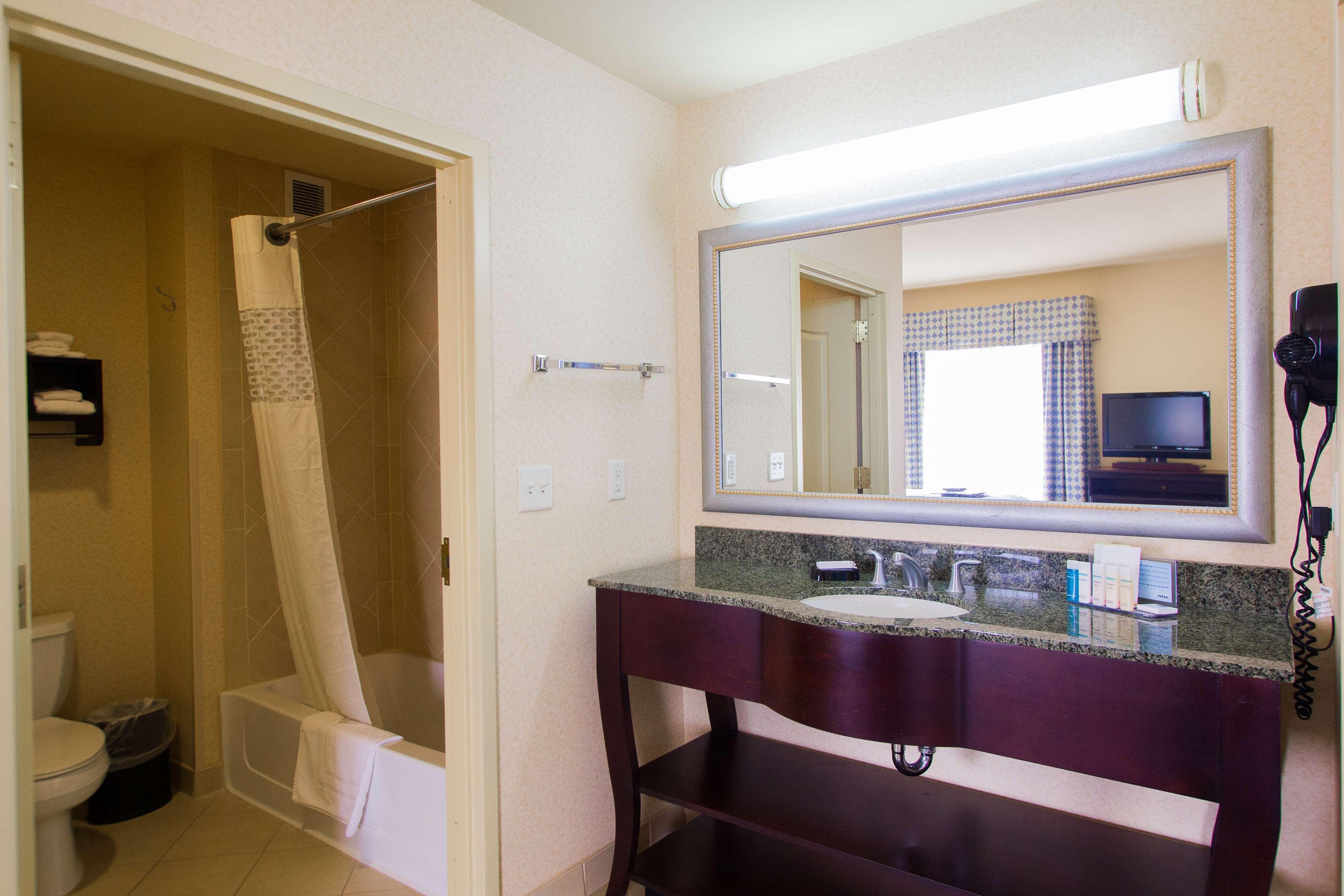 Hampton Inn & Suites Натчез Екстер'єр фото