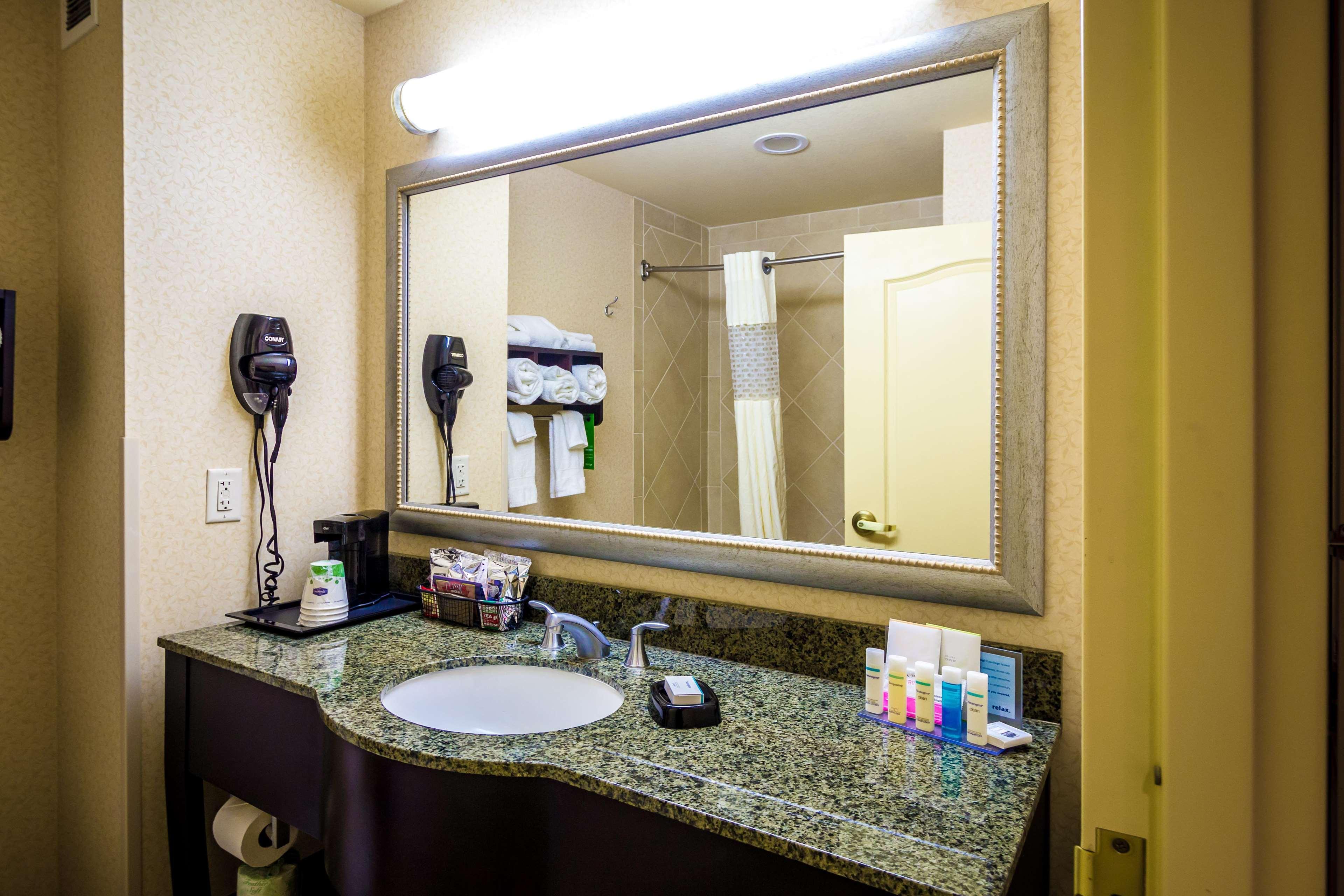 Hampton Inn & Suites Натчез Екстер'єр фото