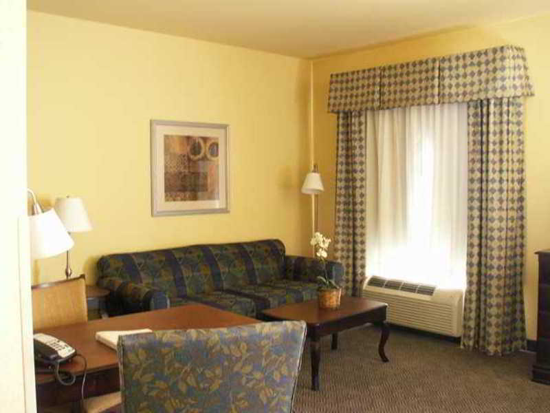 Hampton Inn & Suites Натчез Номер фото